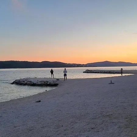 Lägenhet Mit Blick Auf Wasser *